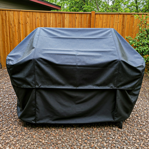 BBQ Grill Covers